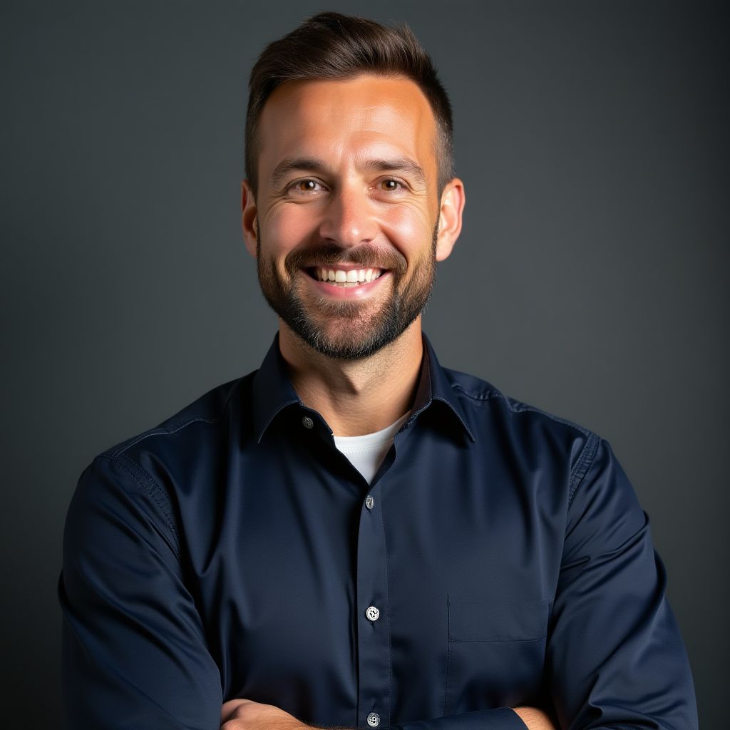 Miguel Rodríguez CEO
