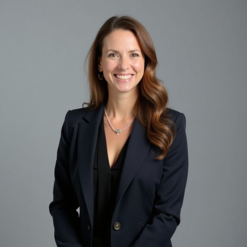 Isabel Moreno CFO